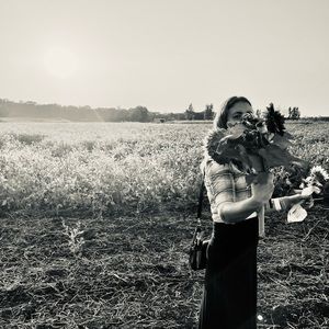 Meet your Posher, Michaela